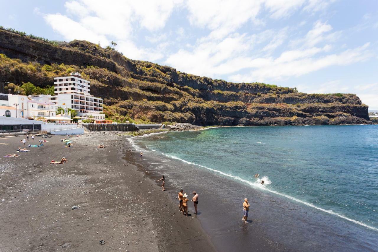 Finca La Gaviota - Las Palmeras Icod De Los Vinos Eksteriør bilde